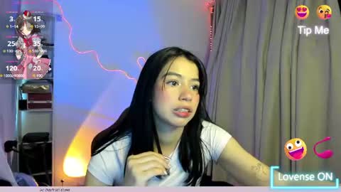 Snapshot of sol_lunaa23 chatting on 07.23.26 sol online show from 07.23.26