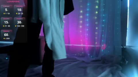 Sol radiant online show from 04.01.26