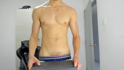 sola_enzo online show from 05.16.26
