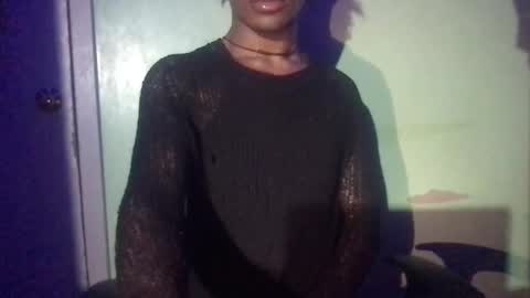 Snapshot of solaceeve chatting on 02.21.25 SolaceEve online show from 02.21.25