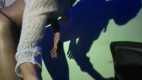 Snapshot of solaceeve chatting on 09.09.25 SolaceEve online show from 09.09.25