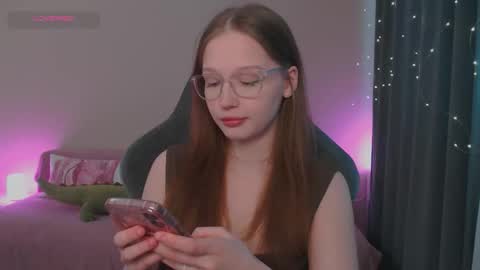 Jennifer Jenny Jen online show from 02.23.26