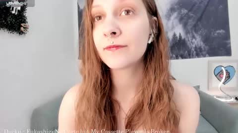 SolarAlice online show from 02.17.25