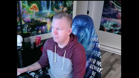 just ask  online show from 10.15.25