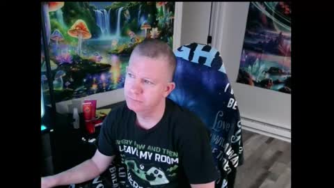 just ask  online show from 10.16.25