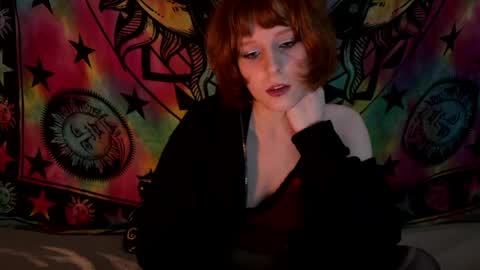 Annie online show from 05.25.26