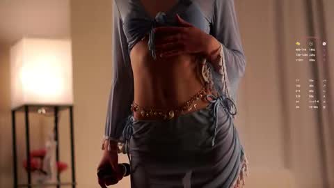 Ela online show from 01.14.26