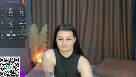 Snapshot of solazolaa chatting on 04.04.26 Sonya online show from 04.04.26