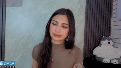 Snapshot of solbeaumont chatting on 11.01.25 Sol online show from 11.01.25