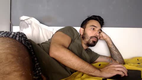 Soldiersexx online show from 11.08.25