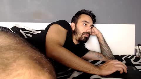 Soldiersexx online show from 11.22.25