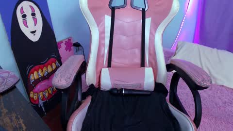 Snapshot of sole_sawa chatting on 03.02.25 Sole Sawa online show from 03.02.25