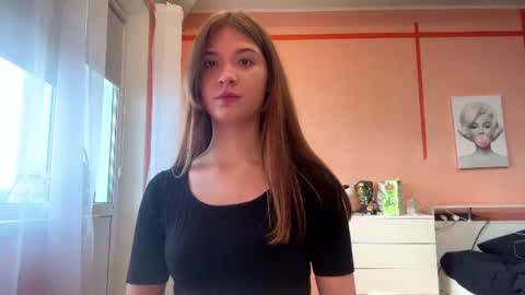 Catheryn online show from 06.28.26