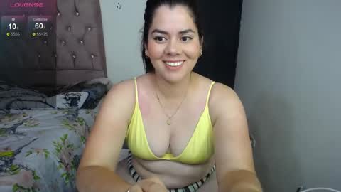 Snapshot of solesit0 chatting on 01.30.25 Solesit0 online show from 01.30.25