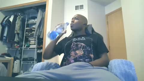 solidsnake992 online show from 12.10.24