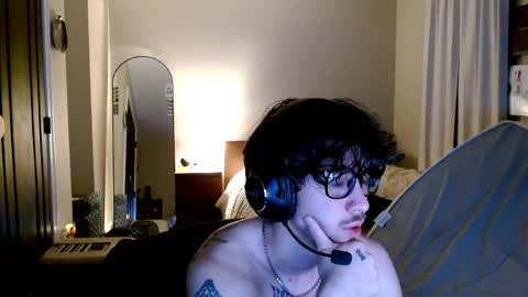 Solis3 online show from 04.07.26