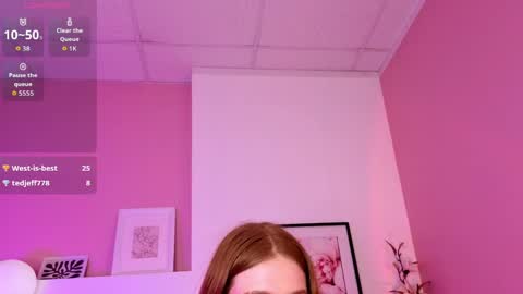 sollarkristy online show from 05.25.26