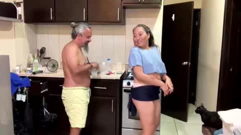 SollhMaarh online show from 04.29.26