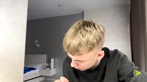 Jett online show from 02.23.26