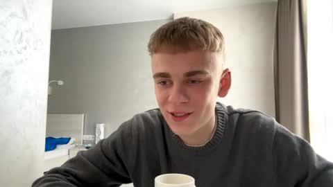 Jett online show from 03.17.26