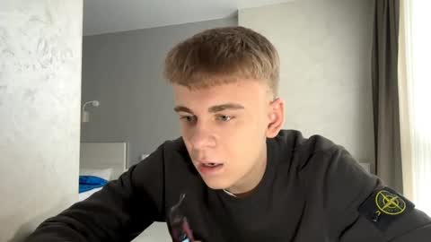 Jett online show from 03.31.26