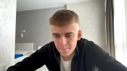 Jett online show from 04.14.26