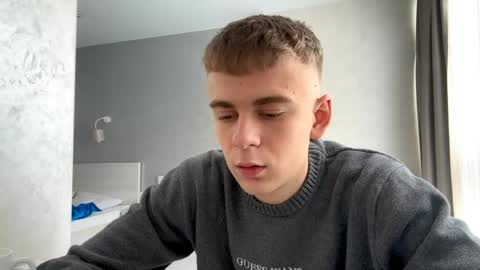 Jett online show from 04.15.26