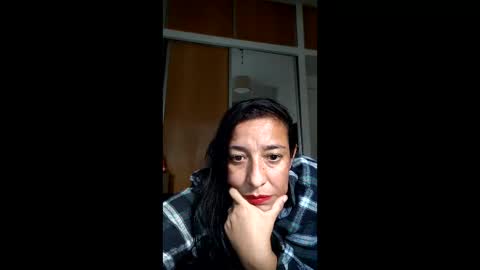 Snapshot of solsix chatting on 05.06.26 HI LOVE Privates are OPEN online show from 05.06.26