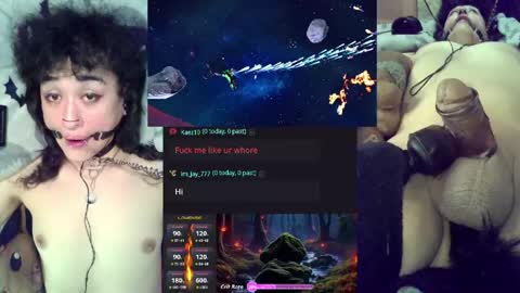 Solumie online show from 05.22.26