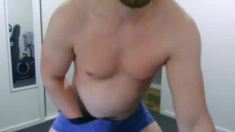 Edging Sam JOI online show from 10.12.25