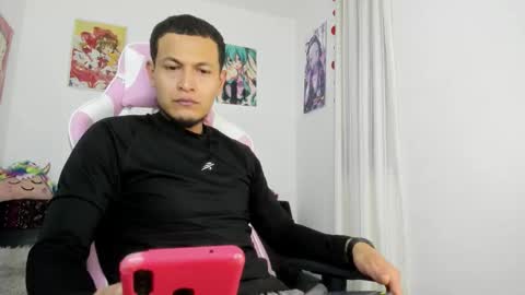 somethingxpecial online show from 01.18.26