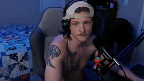 Lover Boi online show from 12.11.24