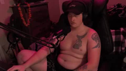 Lover Boi online show from 03.16.26