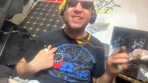 Soni online show from 02.23.25