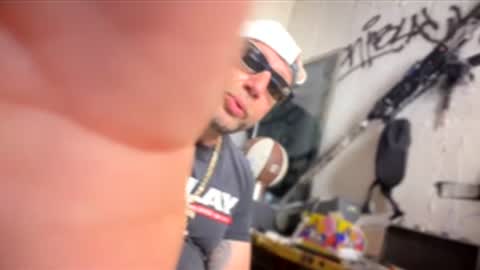 Snapshot of son_e_blacc chatting on 06.04.26 Soni online show from 06.04.26
