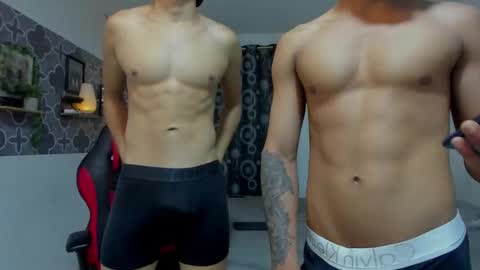 son_hades online show from 10.04.25