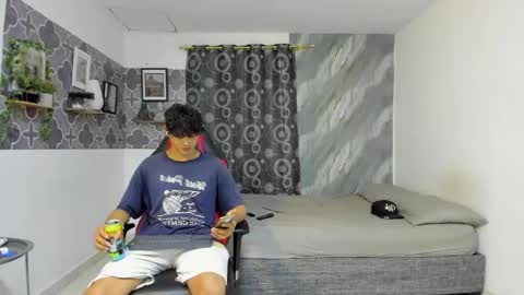 son_hades online show from 04.02.26