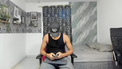 son_hades online show from 05.14.26