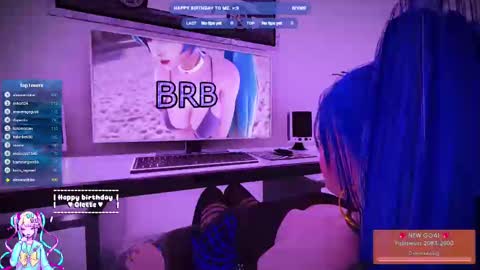 Snapshot of sonaboobvelle chatting on 09.21.25 Sona Boobvelle Olette. online show from 09.21.25