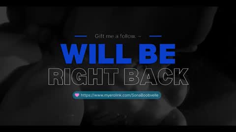 Snapshot of sonaboobvelle chatting on 01.08.26 Sona Boobvelle Olette. online show from 01.08.26