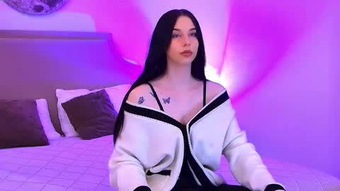 Snapshot of sonataray chatting on 02.22.26 Catherine online show from 02.22.26