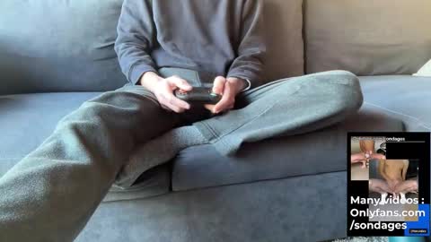 Snapshot of sondages chatting on 03.02.26 Sondages online show from 03.02.26