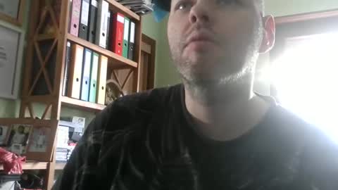 Snapshot of songoku81 chatting on 03.01.26 Tom online show from 03.01.26