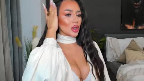 Sonia  Rey online show from 02.18.26