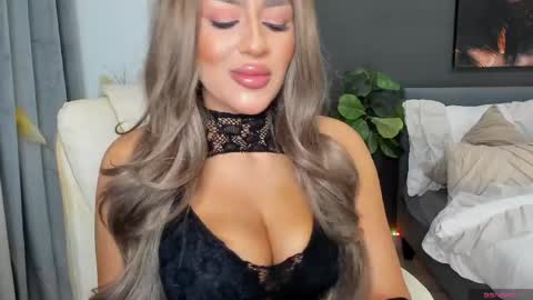 Sonia  Rey online show from 05.18.26