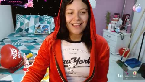 soniafuckboobs online show from 02.20.25