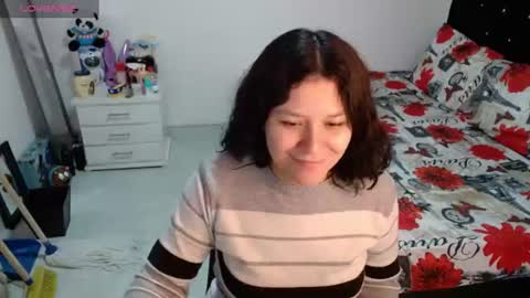 soniafuckboobs online show from 06.12.26
