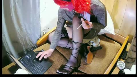 SoniaHiddenCD online show from 04.16.26