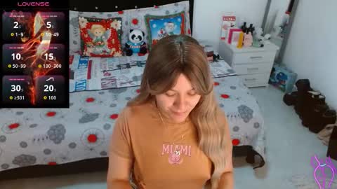 sonialatin69 online show from 12.15.25