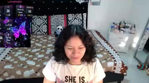 Snapshot of sonialatin69 chatting on 02.09.26 sonialatin69 online show from 02.09.26